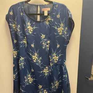 Band of Gypsies Dress